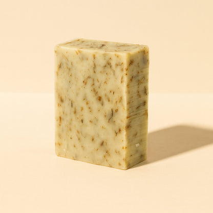 ARTISAN TEA TREE SOAP
