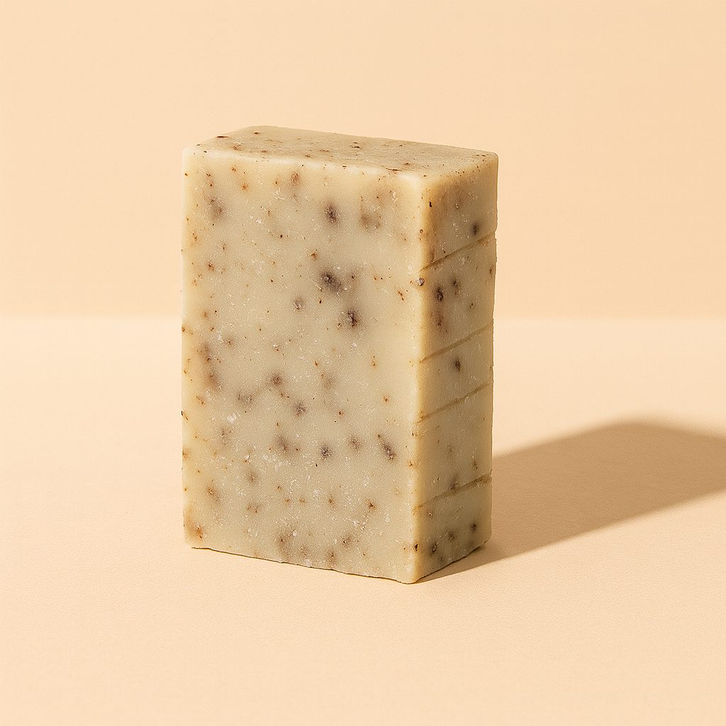 SAPONETTA ARTIGIANALE ALLA BAVA DI LUMACA