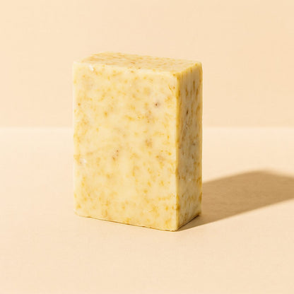 SAPONETTA ARTIGIANALE ALLA CALENDULA