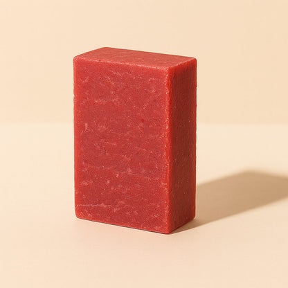 COFFRET CADEAU SAINT-VALENTIN SHAMPOING SOLIDE