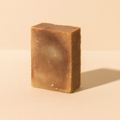 SAVON ARTISANAL À LA MYRRHE