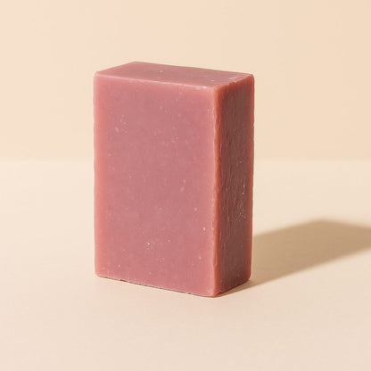 SAVON ARTISANAL À LA VIOLETTE