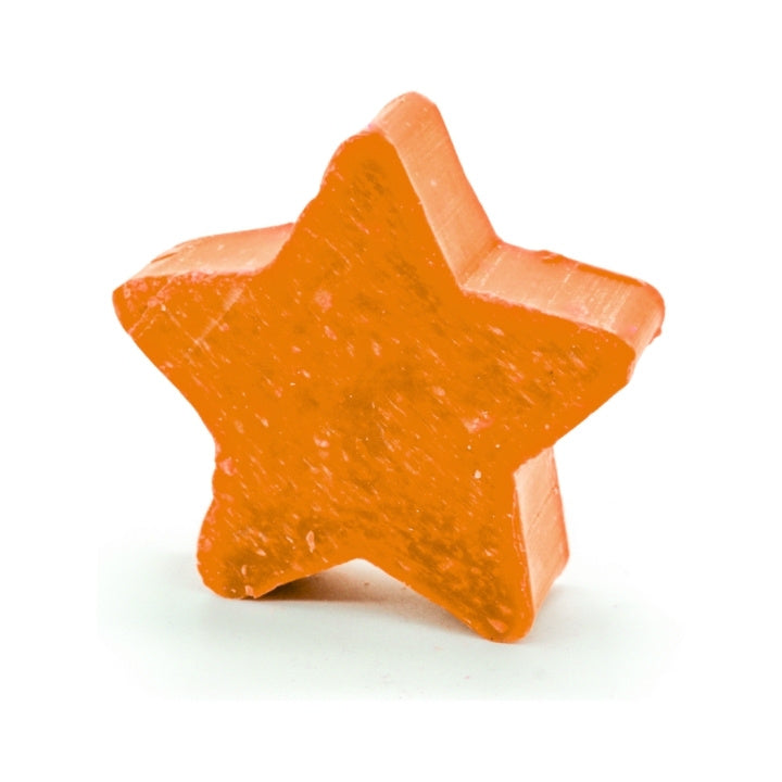 SAPONE A FORMA DI STELLA AL MUSCHIO EGIZIANO, Gli Sfuselli® - Maxi