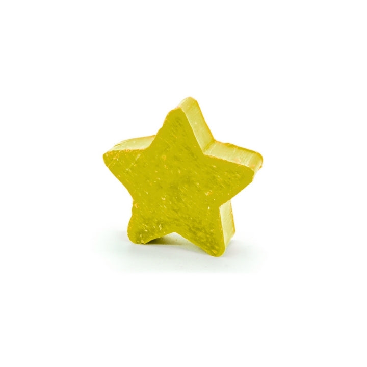 SAPONE A FORMA DI STELLA AL SANDALO, Gli Sfuselli® - Mini