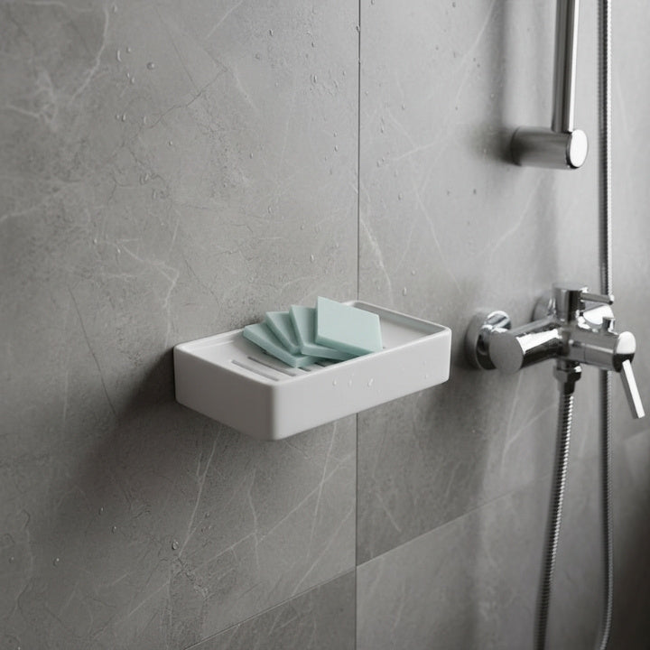 Shampoo solido 10g per hotel – Rimanenza di produzione a prezzo scontato - Azzurro