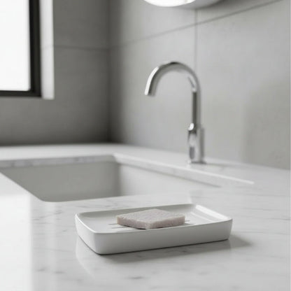 Shampoo solido 10g per hotel – Rimanenza di produzione a prezzo scontato - Grigio