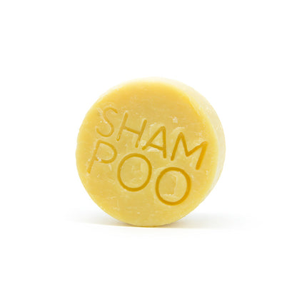 SHAMPOO SOLIDO CAPELLI RICCI AL COCCO E MACADAMIA CON BAR SAVER IN SUGHERO