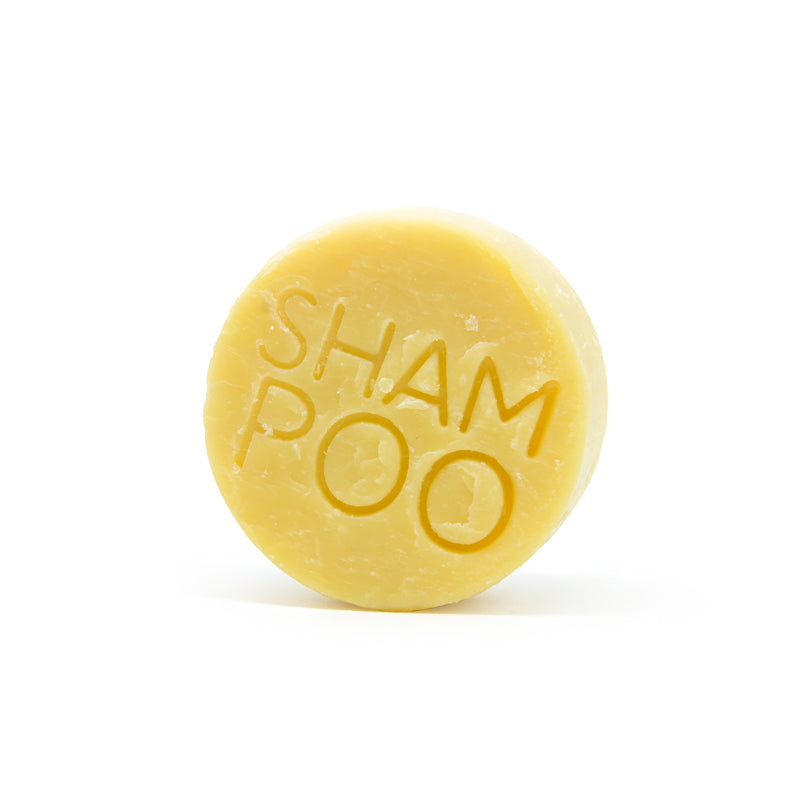 SHAMPOO SOLIDO CAPELLI RICCI AL COCCO E MACADAMIA CON BAR SAVER IN SUGHERO