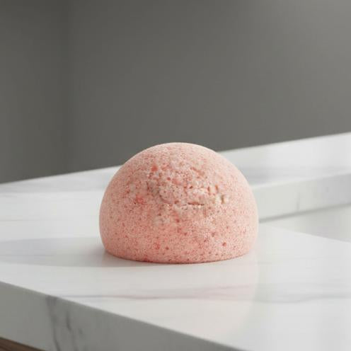 KONJAC SPONGE FOR SENSITIVE SKIN Gli Sfuselli®