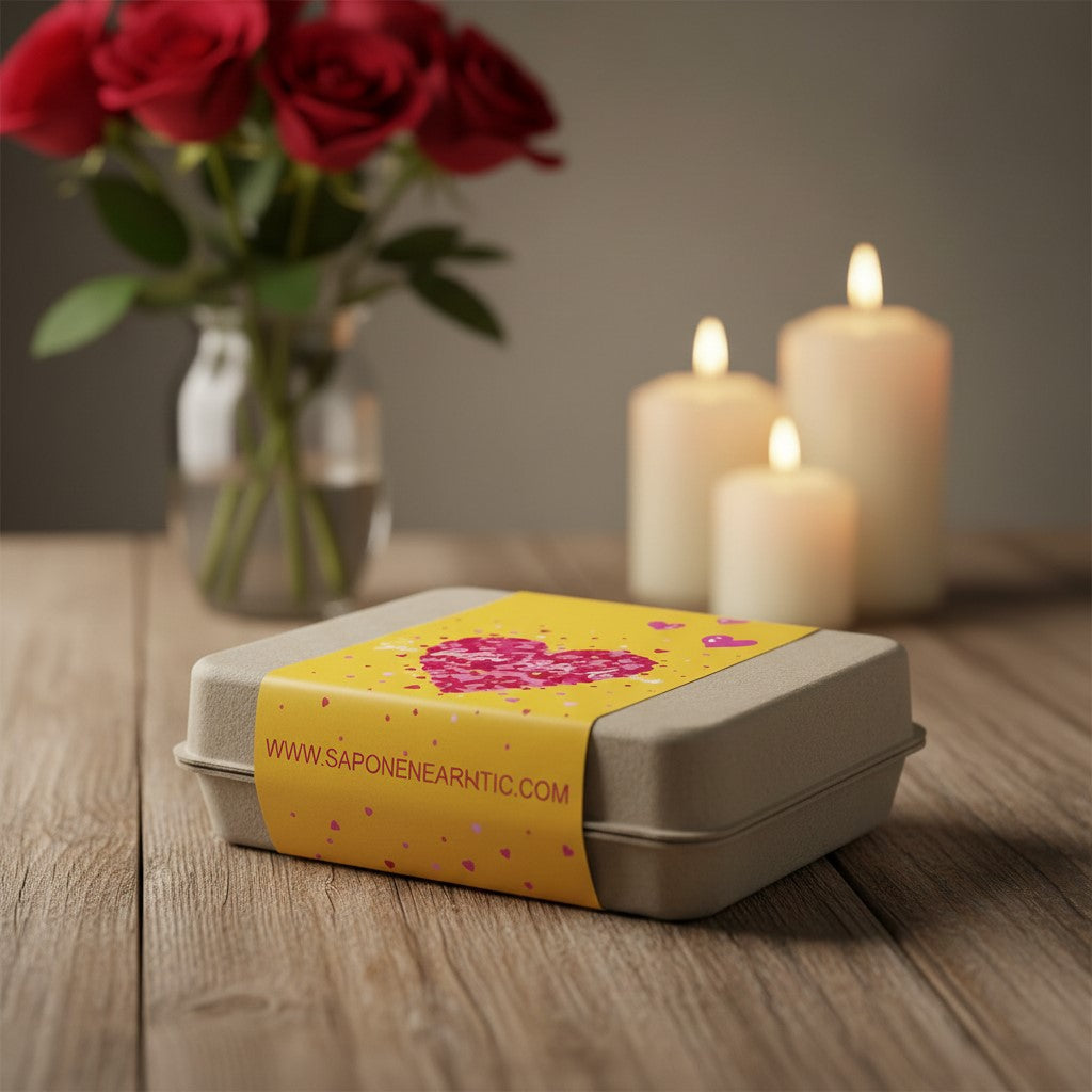 Valentine's Day Gift for Curly Hair