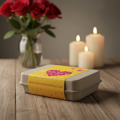 Valentine's Day Gift for Curly Hair